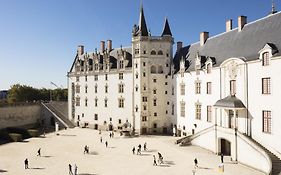 Appartement confortable au coeur de Nantes